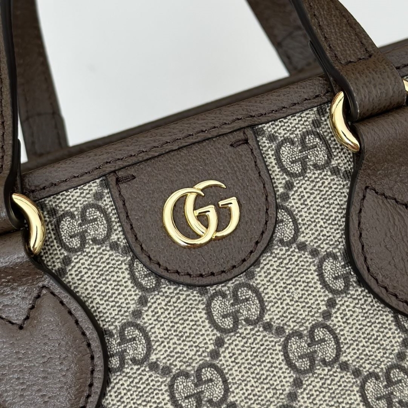 Gucci Shopping Bags